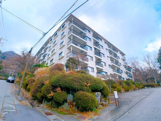 ペットOKのマンションです♪