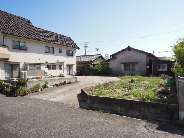 外観：333000054357