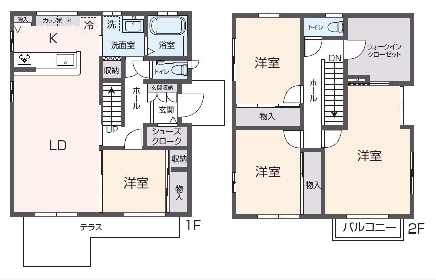間取り：320000028820