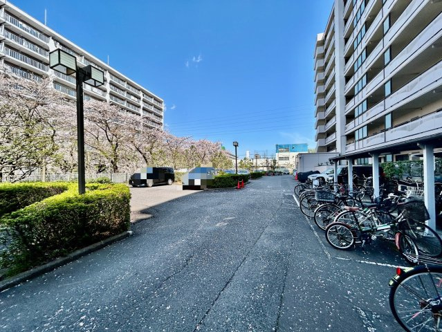 ルネ草加松原
