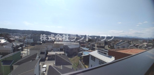展望