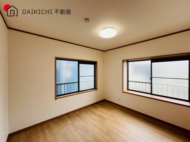 洋室