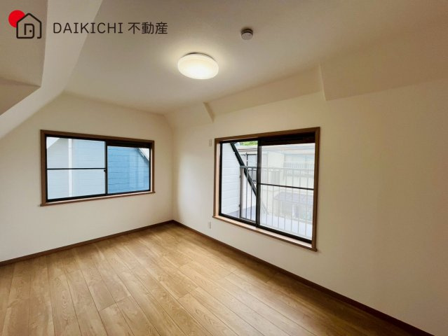 子供部屋