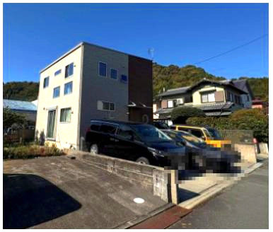 外観：322000524073