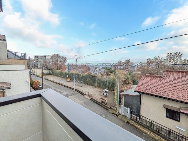 ～眺望・陽当たり共に良好です～