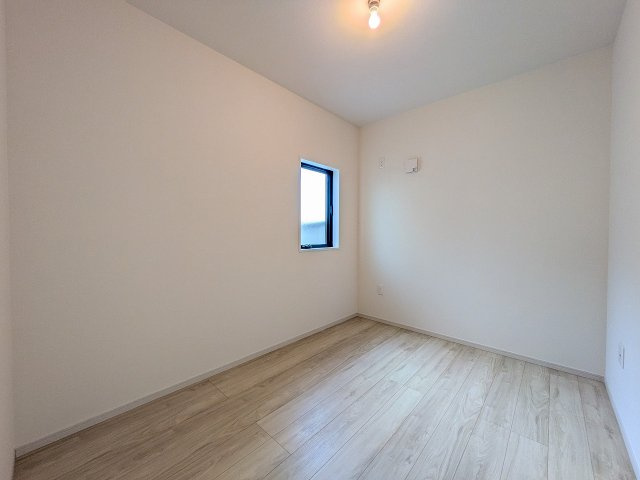 ～2階4.0帖の洋室です～