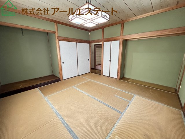 子供部屋