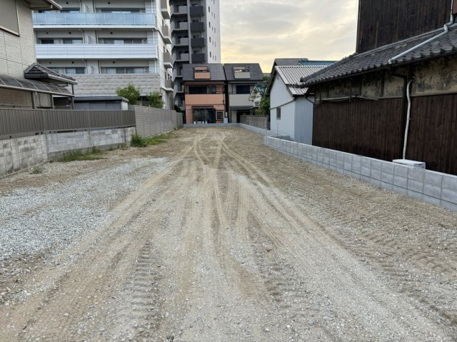 区画図：327002492977