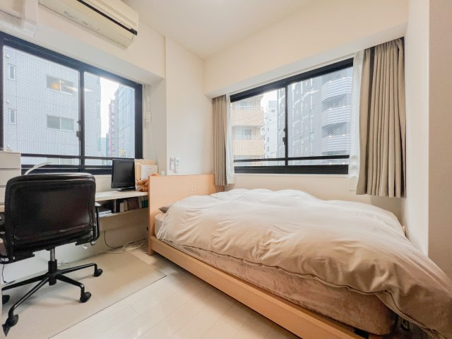 洋室