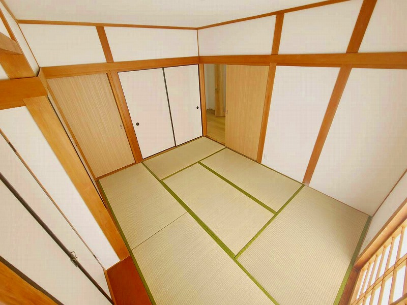和室