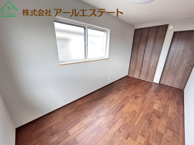 洋室