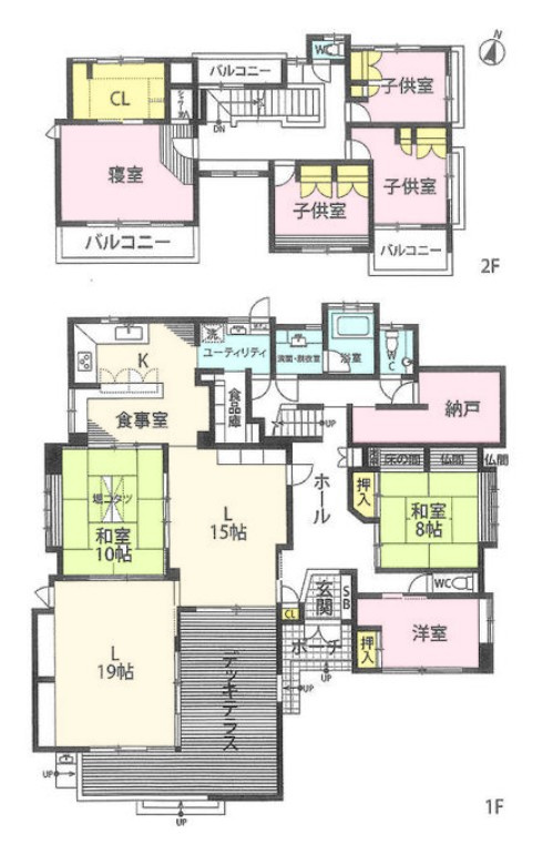 間取り：310000082789