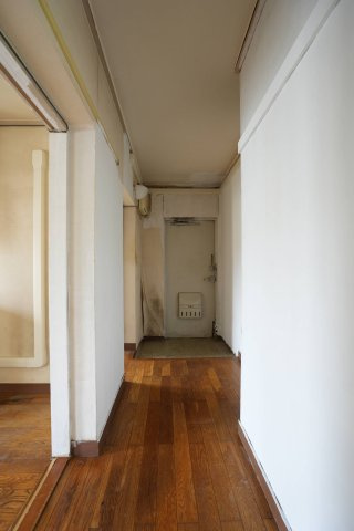 ホール