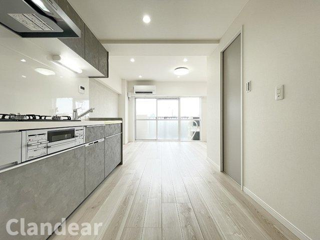 ドキドキの新生活も、安心してスタート。ぴったりの住まいを見つけませんか？クランディアが一緒に住まい選びをサポートします?　まずは、お気軽にお問合せください　＃クランディア