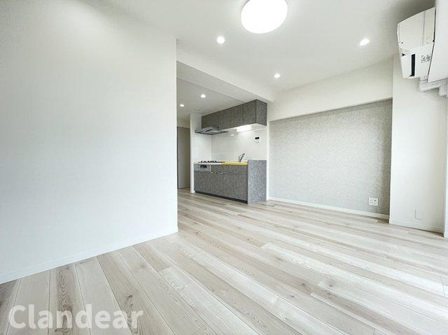 ドキドキの新生活も、安心してスタート。ぴったりの住まいを見つけませんか？クランディアが一緒に住まい選びをサポートします?　まずは、お気軽にお問合せください　＃クランディア