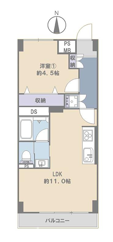 間取り：313004822677