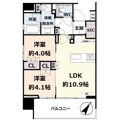 間取り：340000273173