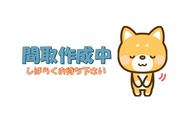間取り：346000035313