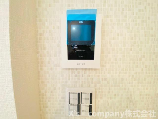同施工例