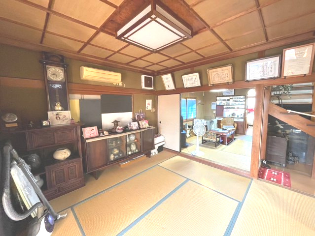 和室