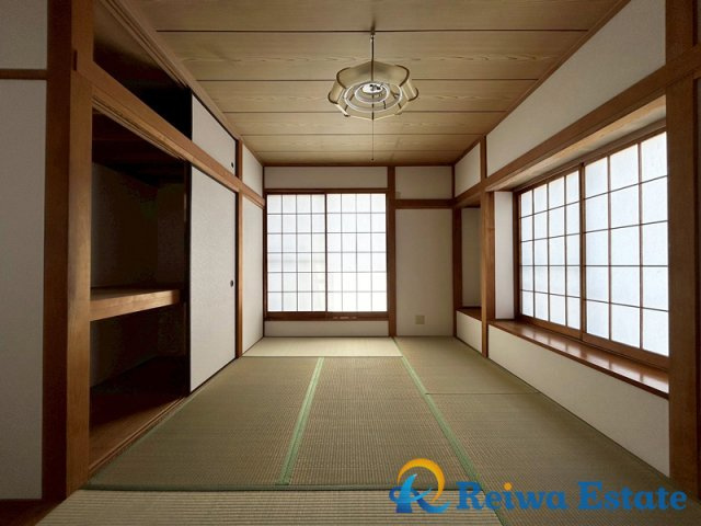 和室