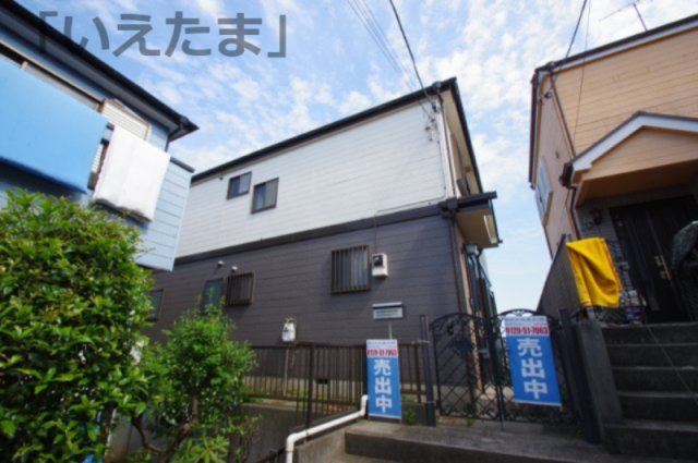 外観：314002711815