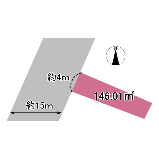 区画図：322000516297