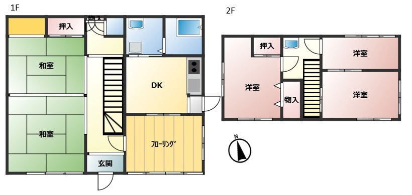 間取り：312001280880