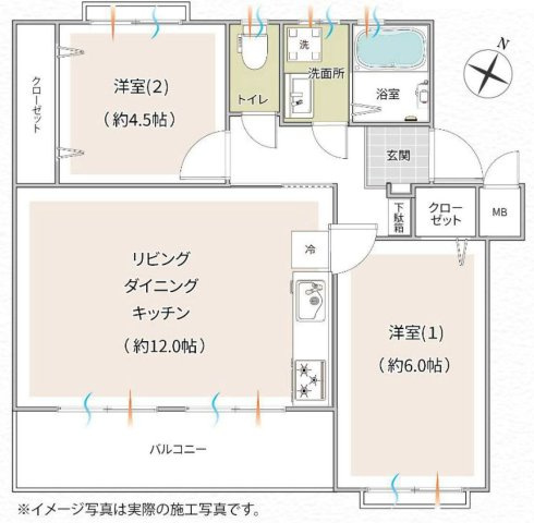 間取り：314002818452