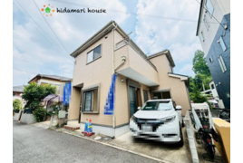 北区日進町1丁目　中古戸建の外観