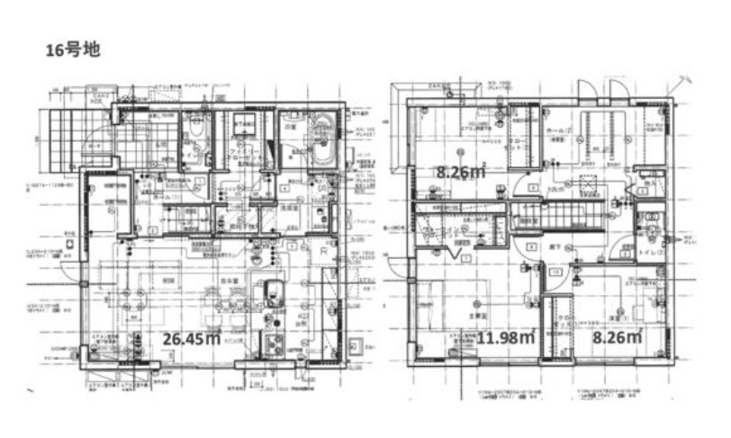 間取り：343000091328
