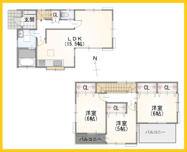 間取り：314002666292