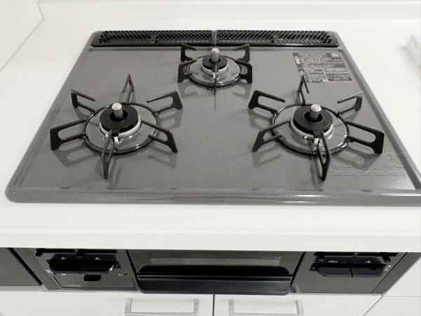 馬事公苑南サンハイツのキッチン