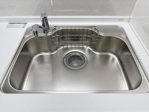 馬事公苑南サンハイツのキッチン