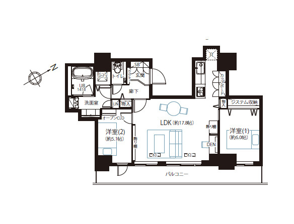 間取り：313004508901