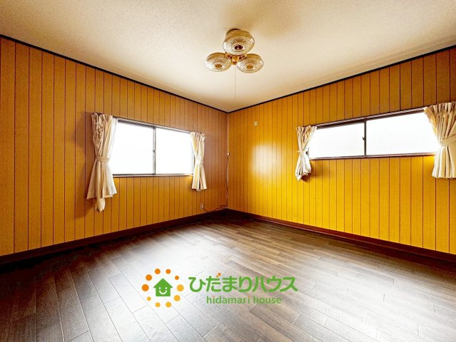 洋室