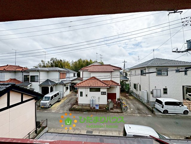 展望