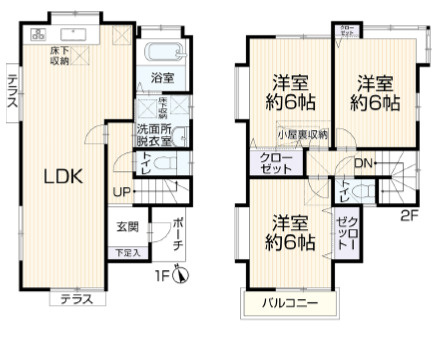 間取り：313004791796