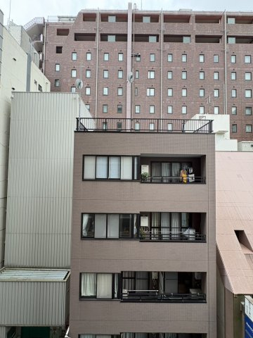 展望