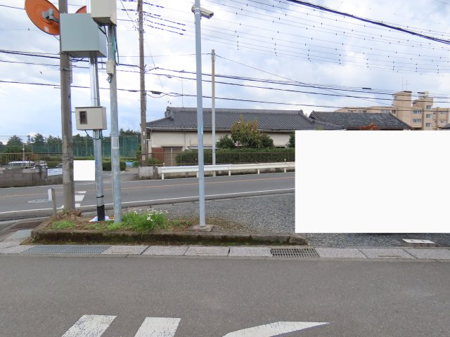展望
