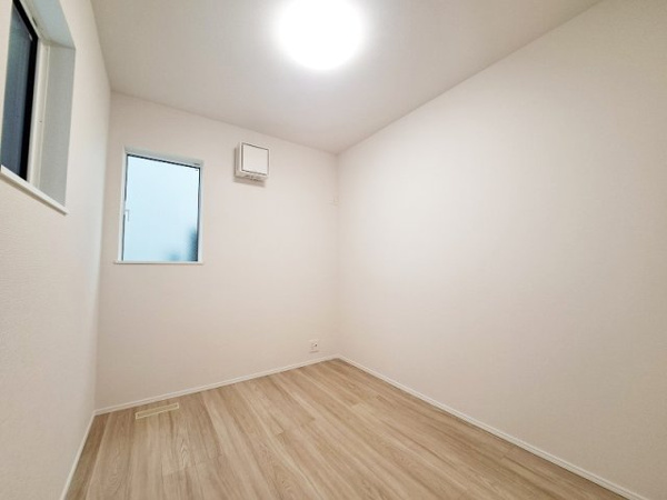 【練馬区東大泉7丁目 新築一戸建住宅 全1棟 (保谷店)の収納】
