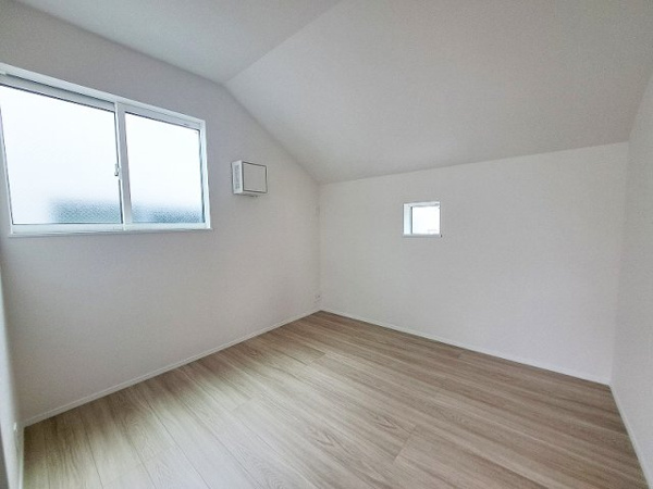 【練馬区東大泉7丁目 新築一戸建住宅 全1棟 (保谷店)の収納】