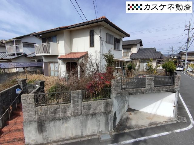 外観：333000053158