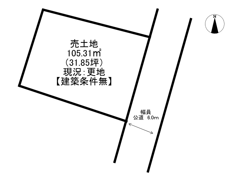 区画図：328000607039