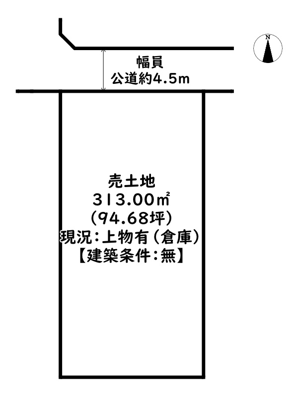 区画図：328000632401