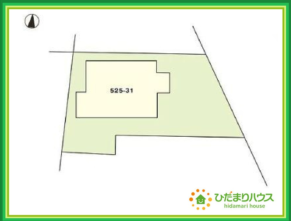 松風中学校が近く、お子様の通学も安心です♪