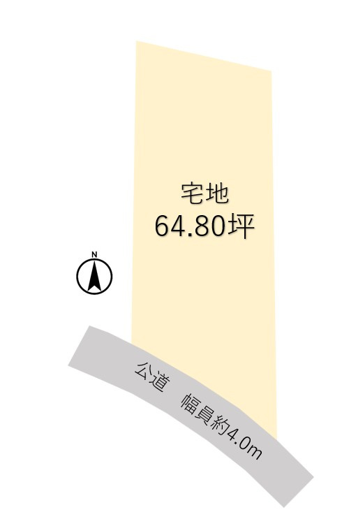 区画図：330000078776