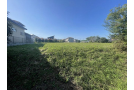 入間郡毛呂山町旭台　売地の写真