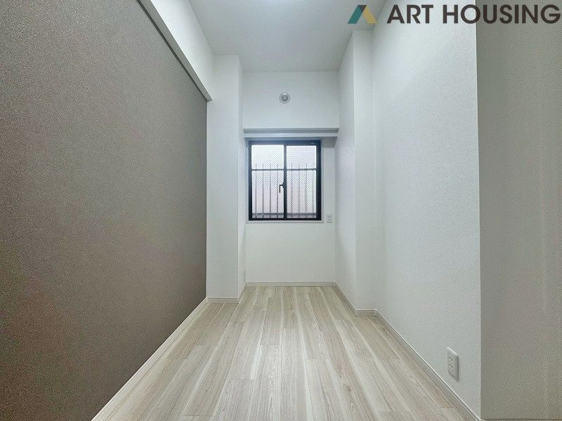 お子さんのためのお部屋にいかがでしょうか