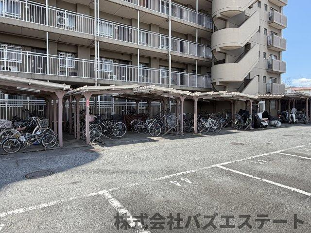 共用部分
